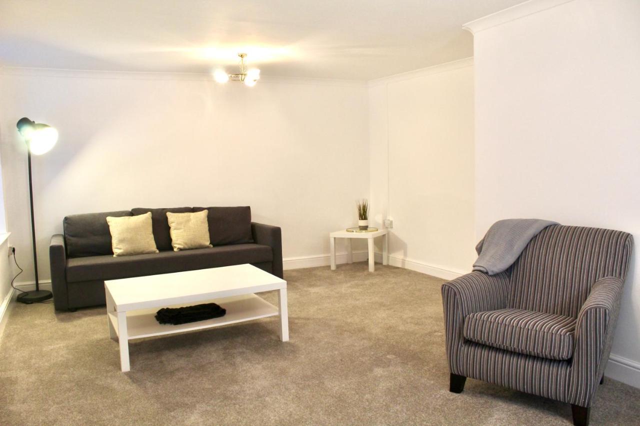 Holiday home The Duffryn