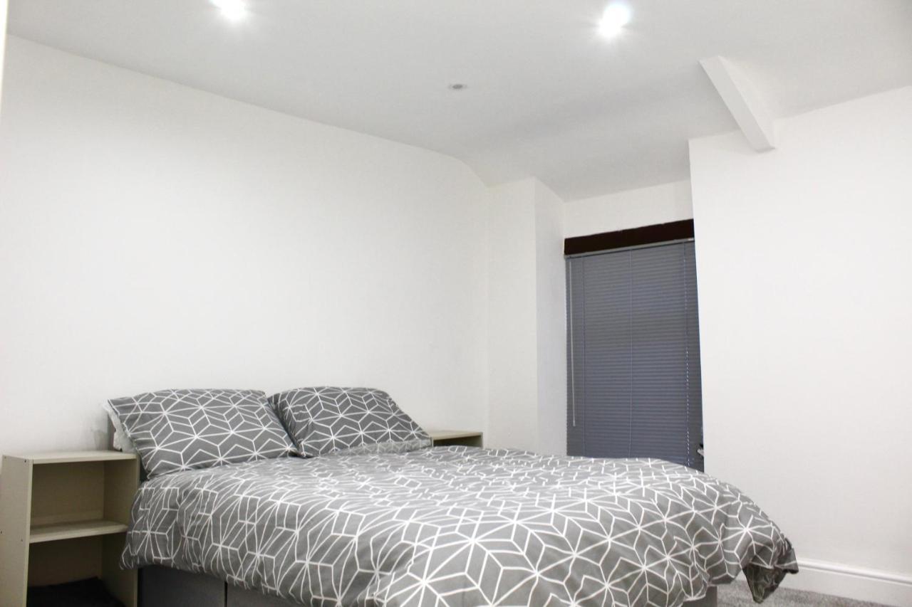 Holiday home The Duffryn