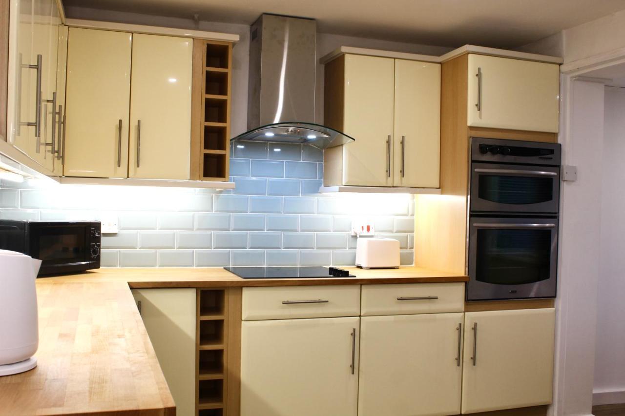 The Duffryn Holiday home Mountain Ash