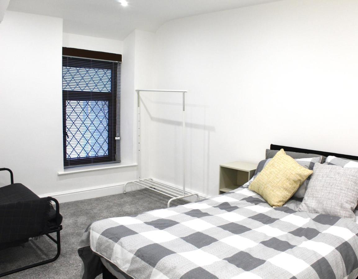 The Duffryn Holiday home