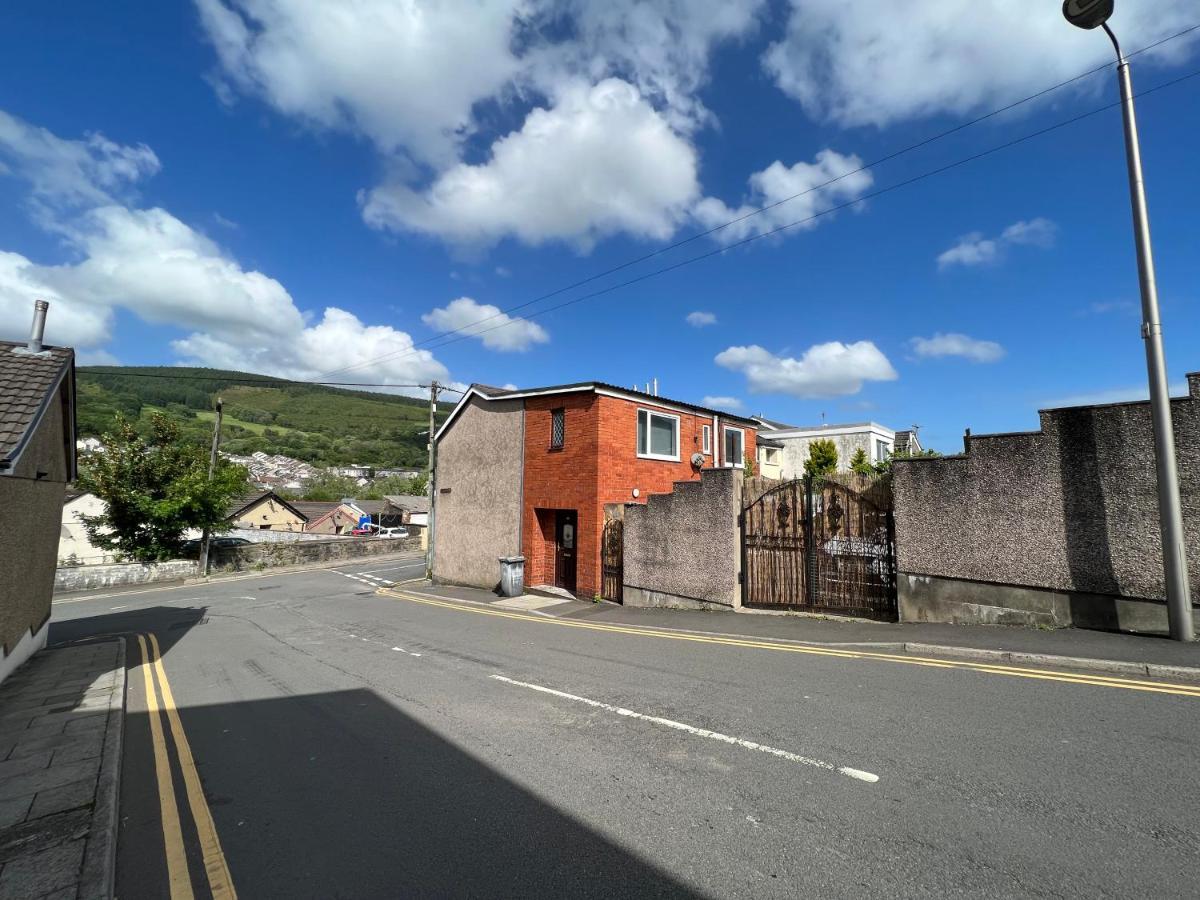 The Duffryn Holiday home Mountain Ash