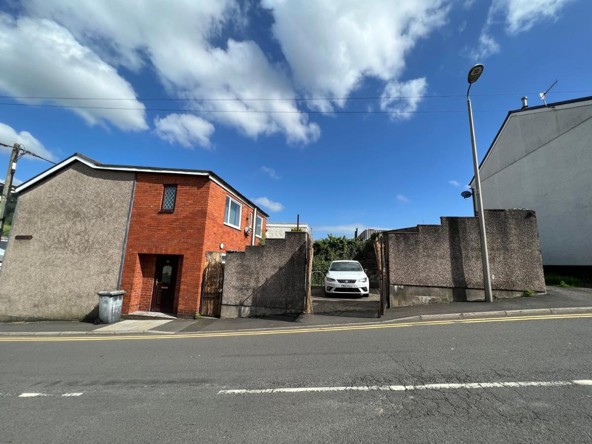 Holiday home The Duffryn Mountain Ash