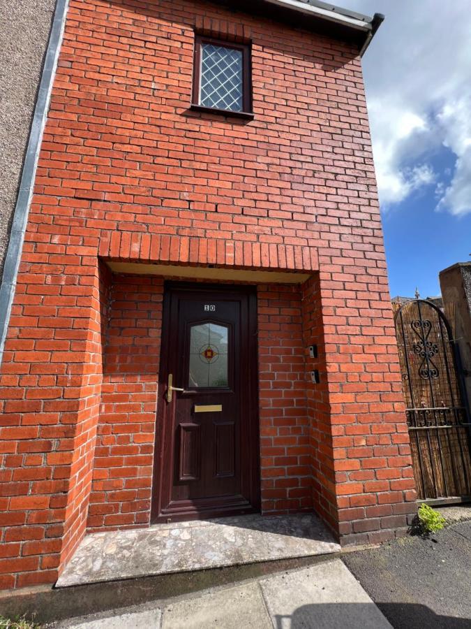 Holiday home The Duffryn Mountain Ash
