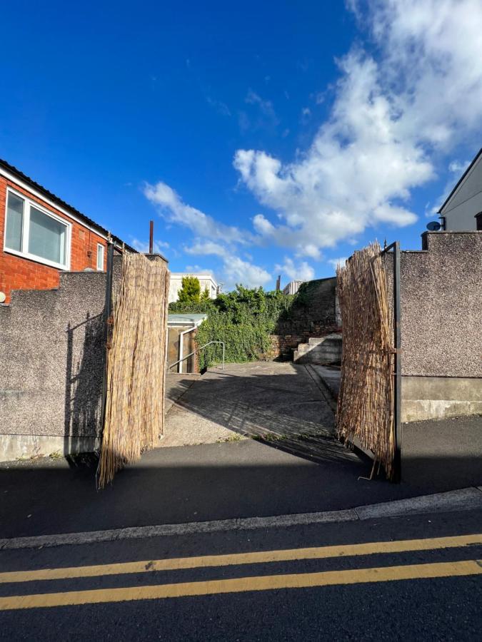 Holiday home The Duffryn Mountain Ash